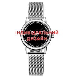 Awarder 028 Silver Индивидуальный дизайн