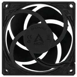 Вентилятор Arctic P8 PWM 80MM (ACFAN00150A) - мініатюра 3