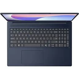 Ноутбук Lenovo IdeaPad Slim 3 16IRH10 i7-13620H 49GHz, IPS, 24GB DDR5, 1TB, UHD, Без ОС - мініатюра 7