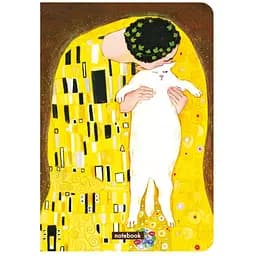 Блокнот Orner Поцілунок