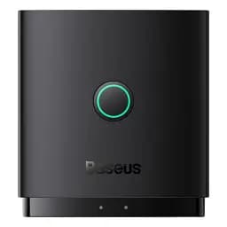 HDMI сплиттер Baseus AirJoy Series 2-in-1 Bidirectional HDMI Switch B01331105111-00 Black