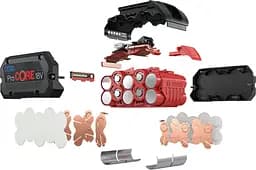 Акумулятор Professional ProCore 18В 8А·год 1.05кг Bosch hoz0014315 - мініатюра 7