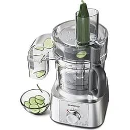 Кухонний комбайн Kenwood (FDP 65.820SI) - мініатюра 3