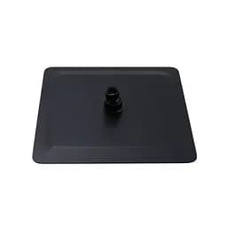 Душова система Qtap Sloup 57T105VNKBB, Чорний - мініатюра 8