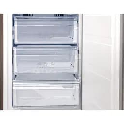 Холодильник Vivax CF 310 NFX No Frost нерж.1,90 м - мініатюра 8