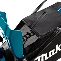 Газонокосарка Makita DLM533Z акумуляторна 2х18В - мініатюра 8