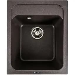 Кухонна мийка Platinum 4050 KORRADO (SP000039600)