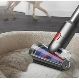 Вертикальний + ручний пилосос 2 в 1 Dyson V15s Detect Submarine (448798-01) - мініатюра 3