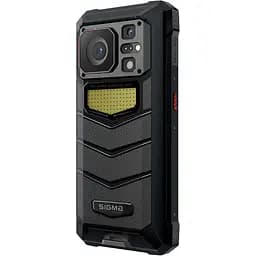 Смартфон Sigma mobile X-treme PQ57 6/256GB Black UA-UCRF [120658] - мініатюра 5