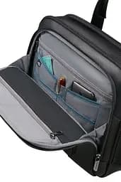 Сумка Для Ноутбука 14,1" Samsonite SPECTROLITE 4.0 BLACK 38x28x12 KT4*09005 - мініатюра 6