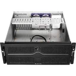 Корпус серверний Chieftec UNC-409S-AIO-OP без БЖ - мініатюра 4