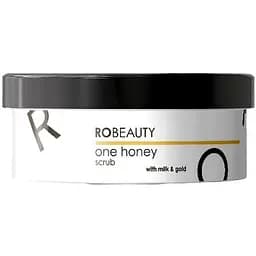 Скраб для тіла RoBeauty Медовий 250 мл
