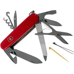 Ніж Victorinox Mountaineer (1.3743) [72645]