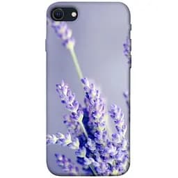 Чохол Demsky Лаванда для Apple iPhone SE (2020)