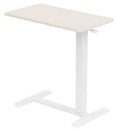 Геймерський стіл 2E CE710WL Biege White (2E-CE710WL-MECHANIC) - мініатюра 2