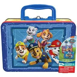 Пазл переливной 2 в 1 Spin Master Щенячий патруль мини (SM98324/6066806)