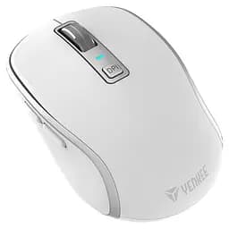 Комп'ютерна миша Yenkee YMS 2085WE Dual mode WL mouse NOBLE teh0022079 - мініатюра 4