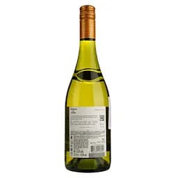 Вино Casillero del Diablo Chardonnay, біле, сухе, 13,5%, 0,75 л - мініатюра 2