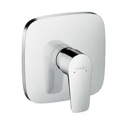 Змішувач прихованого монтажу Hansgrohe Talis E 71765000, Хром