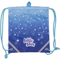 Рюкзак Yes H-100 Collection Little Star з пеналом та сумкою (559793) - мініатюра 9