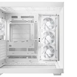 Корпус be quiet! Light Base 600 LX White (BGW68) - мініатюра 2