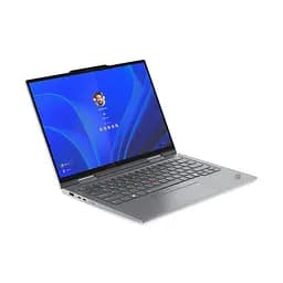 Ноутбук Lenovo ThinkPad X1 Hybrid (2-in-1), Ultra 7 155U la 4.8 GHz, 16 GB LPDDR5x 6400,1 TB, Windows 11 Pro - мініатюра 5