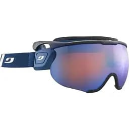 Маска Julbo Vis Sniper Evo L Noir C2 Black/Blue (1052-J69212141)