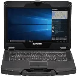 Ноутбук Durabook S14 Standard 14" FHD AG Intel i5-1135G7 16GB F512GB UMA Win11P