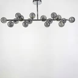 Видовжена модель із серії Arte Lamp Bolla Line.F Довжина 100 см - мініатюра 2