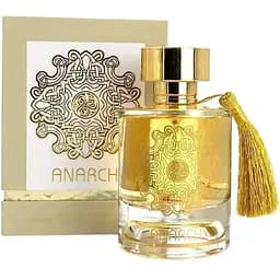 Парфюмированная вода оригинал Alhambra Anarch 100 мл