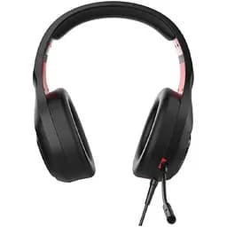 Ігрові навушники Somic GS301 Black (9590010569) [119408] - мініатюра 2