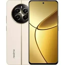 Смартфон Realme 12+ 5G 12/256GB Navigator Beige Global Rom Refurbished
