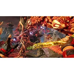 Ключ активації Microsoft The Shadow Warrior Trilogy для Xbox One/Series S/X - мініатюра 2