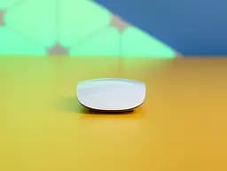 Миша Apple Magic Mouse 2 White (MLA02) Box Б/У [160295] - мініатюра 5