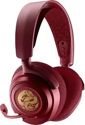 Навушники з мікрофоном SteelSeries Arctis Nova 7 Wireless Dragon Edition (61557) - мініатюра 2