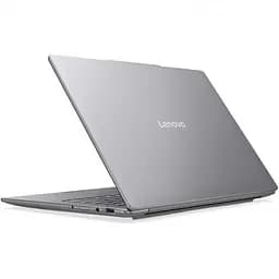 Ноутбук Lenovo Yoga Pro 7 14ASP9, (83HN0011RM), AMD Ryzen AI 9365 до 5,0 ГГц, 14,5" 2.8K, 32 ГБ, 1 ТБ, AMD Radeon 880M, Windows 11 Home, Luna Gray - мініатюра 7