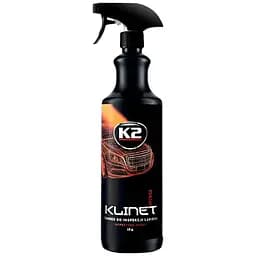 Засіб K2 Klinet Pro для знежирення та очищення поверхні 1 л (D20011)