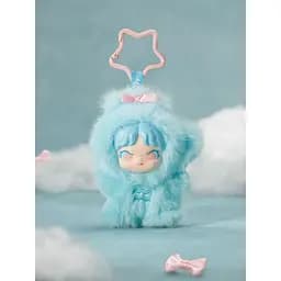 Колекційна м'яка іграшка з кільцем 10/10 Toys TNT Dora серія Constellation Monogatari surprise box (T-1085) - мініатюра 14