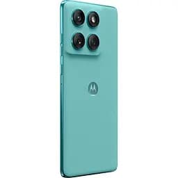 Смартфон Motorola Moto Edge 60 Fusion 8/256GB Amazonite (PB7E0036RS) - мініатюра 3
