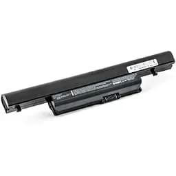 Аккумулятор PowerPlant для ноутбуков ACER Aspire 4553 (AS10B41) 11.1V 5200mAh