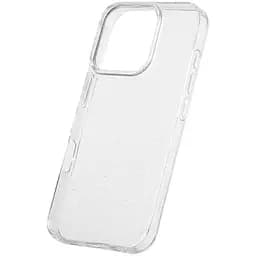 Чохол-накладка ColorWay TPU-Shine Apple iPhone 16 Pro - мініатюра 6