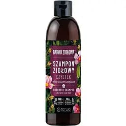 Шампунь Barwa Herbal с экстрактом шиповника 250 мл