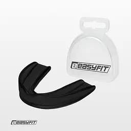 Капа для боксу EasyFit однощелепна термопластична - мініатюра 6