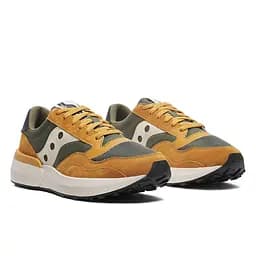 Кросівки Saucony Jazz NXT 42 Olive/Sand (1097-S70790-24 8,5) - мініатюра 3