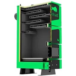 Твердопаливний котел Zubr Prime 25 кВт - мініатюра 6