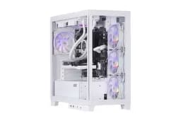 Комп’ютер персональний 2E Decimal Intel i7-13700F 16Gb F1TB NVD3060-12 B660 2E-GK701W 650W FreeDos - мініатюра 2
