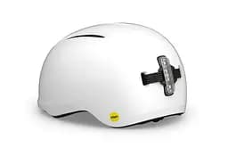 Шолом Met Vibe Mips CE S White (1052-3HM 156 CE00 S BI1) - мініатюра 2