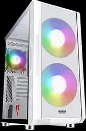 Корпус Modecom Amirani ARGB White (AT-AMIRANI-PG-20-000000-0)