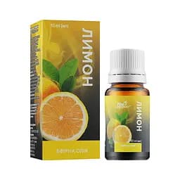 Ефірна олія Лимона, 10 мл