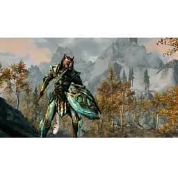 Гра The Elder Scrolls V: Skyrim для Nintendo Switch (RU) [62666] - мініатюра 5